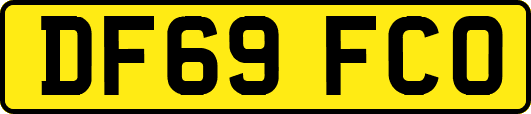 DF69FCO