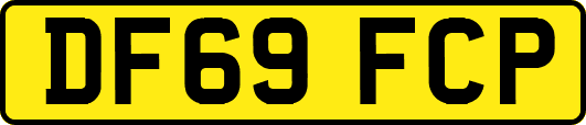DF69FCP