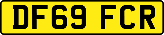 DF69FCR