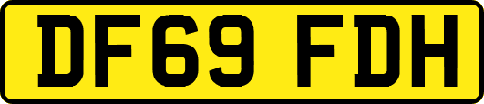 DF69FDH