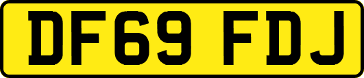 DF69FDJ