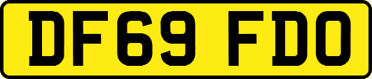DF69FDO