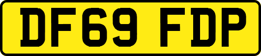 DF69FDP