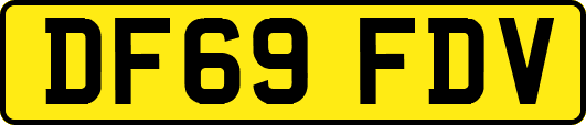DF69FDV