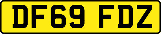 DF69FDZ