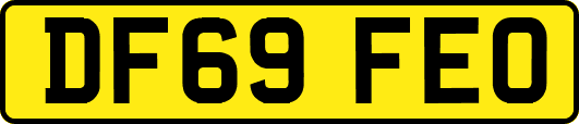 DF69FEO