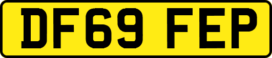 DF69FEP