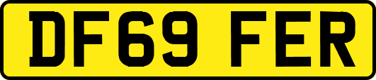 DF69FER