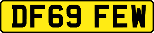 DF69FEW