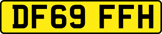 DF69FFH