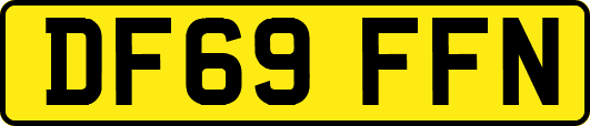 DF69FFN