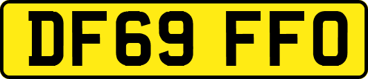 DF69FFO
