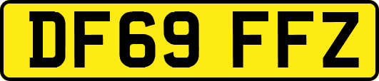DF69FFZ