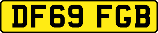 DF69FGB