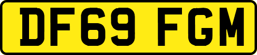 DF69FGM