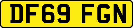 DF69FGN