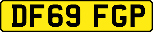 DF69FGP
