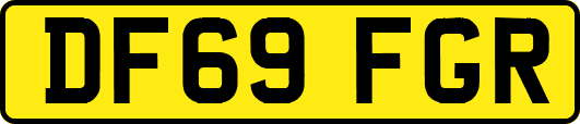 DF69FGR