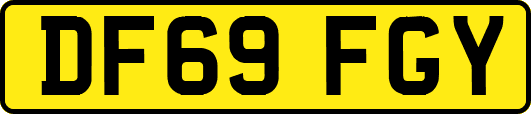 DF69FGY