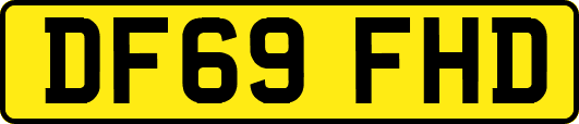 DF69FHD