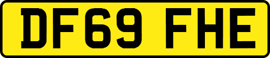 DF69FHE