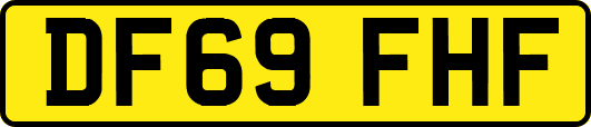 DF69FHF