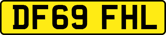 DF69FHL