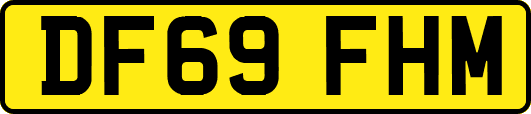 DF69FHM