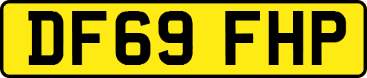 DF69FHP
