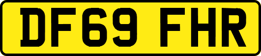 DF69FHR