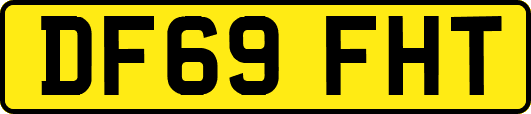 DF69FHT