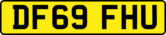 DF69FHU