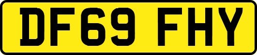DF69FHY