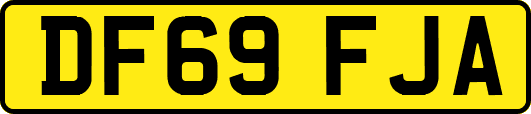 DF69FJA