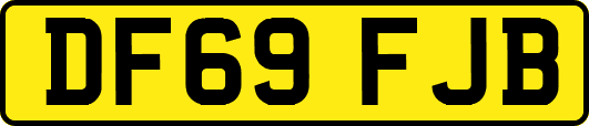 DF69FJB