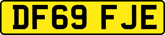 DF69FJE