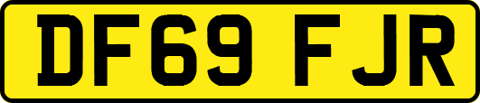 DF69FJR