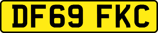 DF69FKC