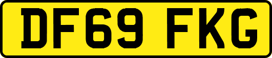 DF69FKG