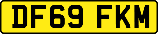 DF69FKM