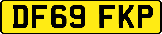 DF69FKP