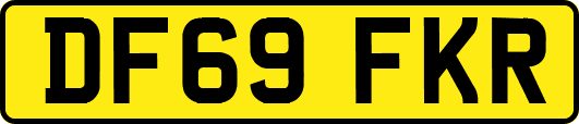 DF69FKR