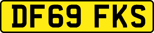DF69FKS