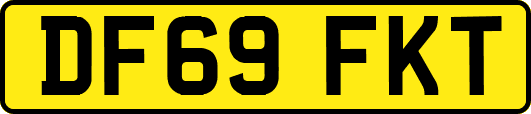 DF69FKT