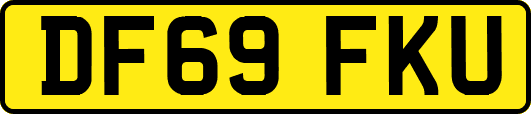 DF69FKU