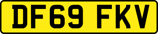 DF69FKV