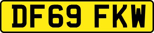 DF69FKW