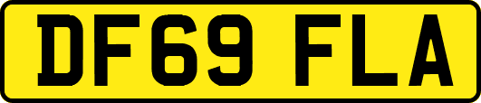 DF69FLA