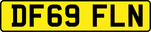 DF69FLN
