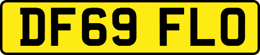 DF69FLO